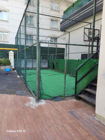 Luxera Rezidance 3+1 geniş Teraslı Satılık daire. 
