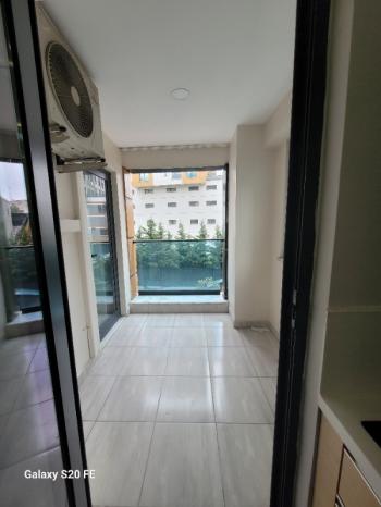 Luxera Rezidance 3+1 geniş Teraslı Satılık daire. 