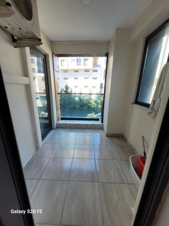 Luxera Rezidance 3+1 geniş Teraslı Satılık daire. 