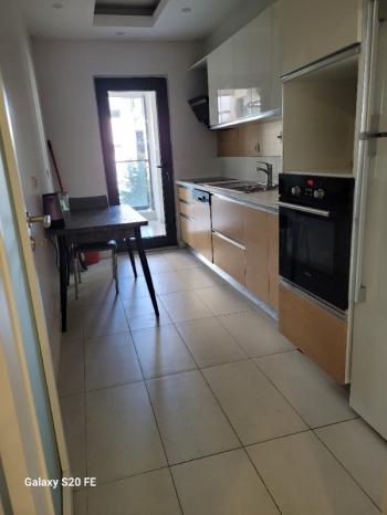 Luxera Rezidance 3+1 geniş Teraslı Satılık daire. 