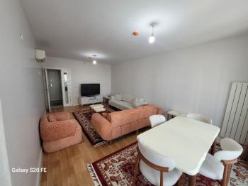 Luxera Rezidance 3+1 geniş Teraslı Satılık daire. 