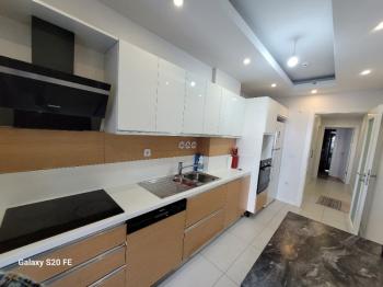 Luxera Rezidance 3+1 geniş Teraslı Satılık daire. 