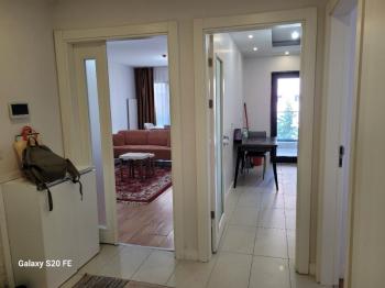Luxera Rezidance 3+1 geniş Teraslı Satılık daire. 