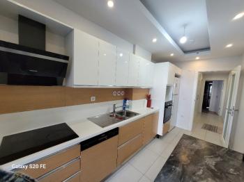 Luxera Rezidance 3+1 geniş Teraslı Satılık daire. 