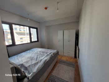 Luxera Rezidance 3+1 geniş Teraslı Satılık daire. 