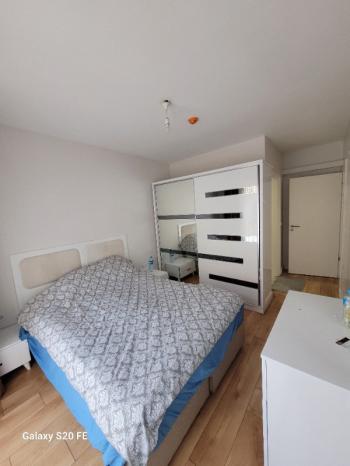 Luxera Rezidance 3+1 geniş Teraslı Satılık daire. 