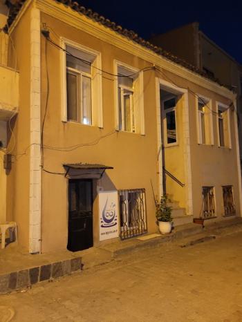 Gelibolu 2.derece TARİHİ Eser 2 adet bina satılıktır. 