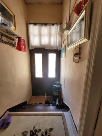 Gelibolu 2.derece TARİHİ Eser 2 adet bina satılıktır. 