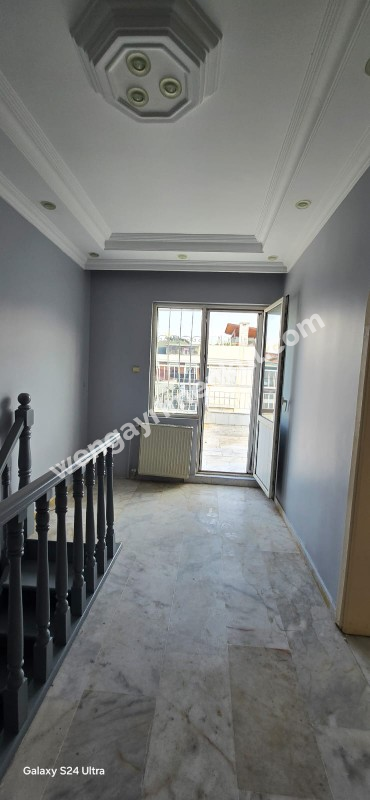 Satılık 5+2 Geniş Daire 