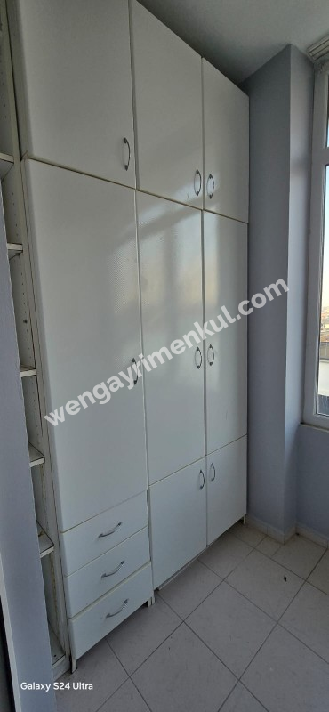 Satılık 5+2 Geniş Daire 