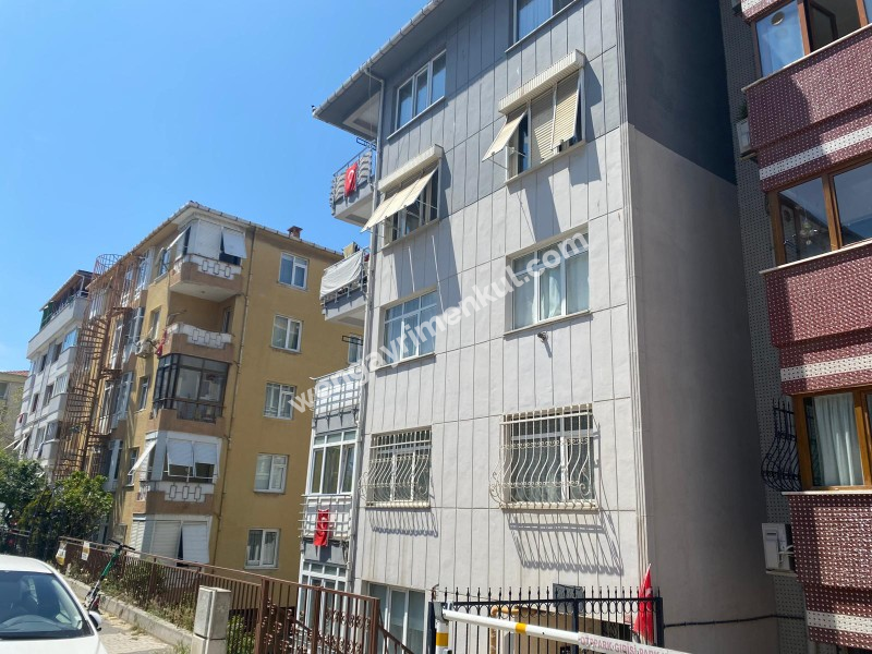 ALTINTEPE'DE KELEPİR FİYATA FIRSAT 2+1 SATILIK DAİRE