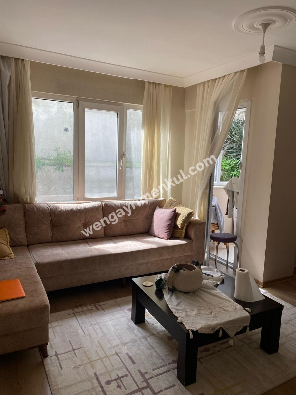 ALTINTEPE'DE KELEPİR FİYATA FIRSAT 2+1 SATILIK DAİRE
