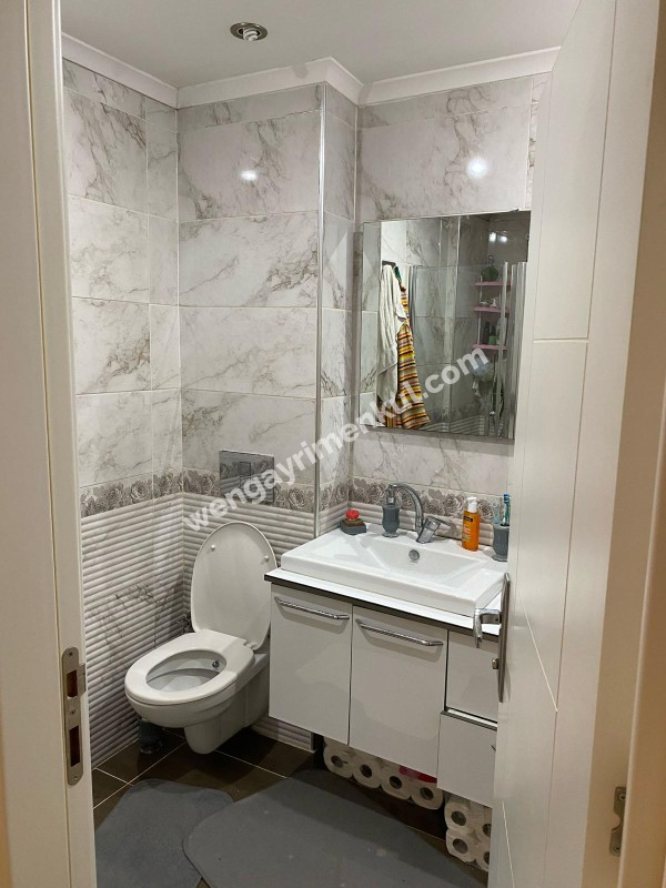 ALTINTEPE'DE KELEPİR FİYATA FIRSAT 2+1 SATILIK DAİRE