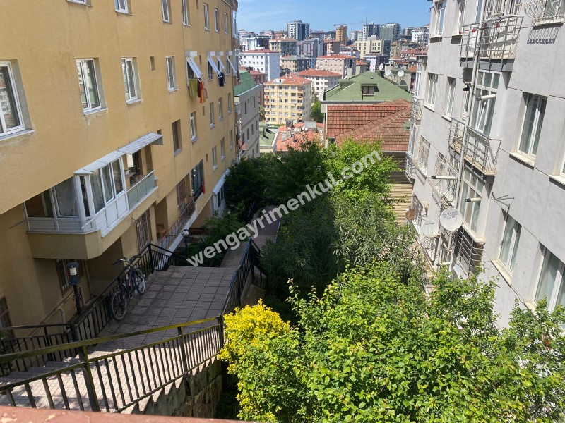 ALTINTEPE'DE KELEPİR FİYATA FIRSAT 2+1 SATILIK DAİRE