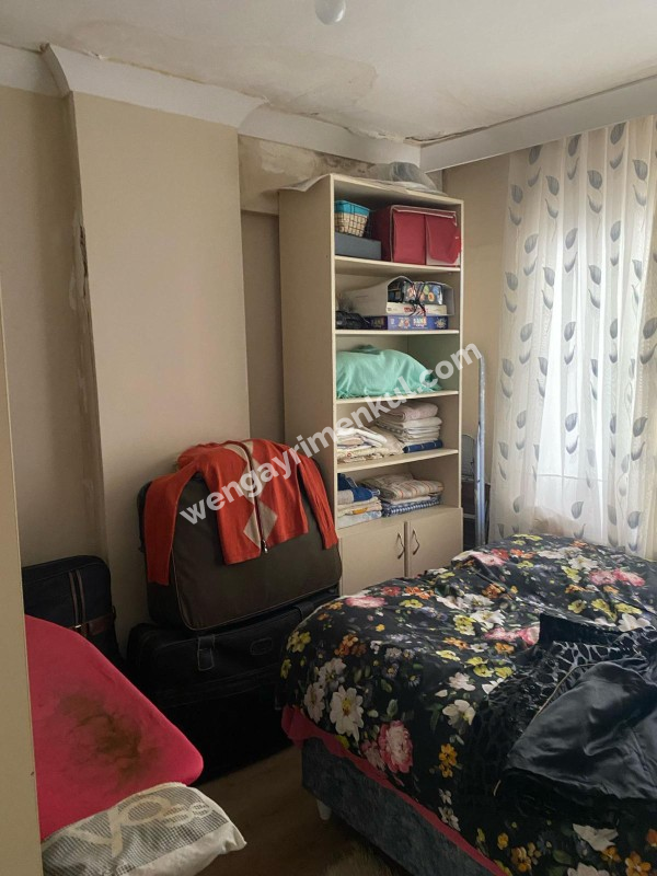 ALTINTEPE'DE KELEPİR FİYATA FIRSAT 2+1 SATILIK DAİRE