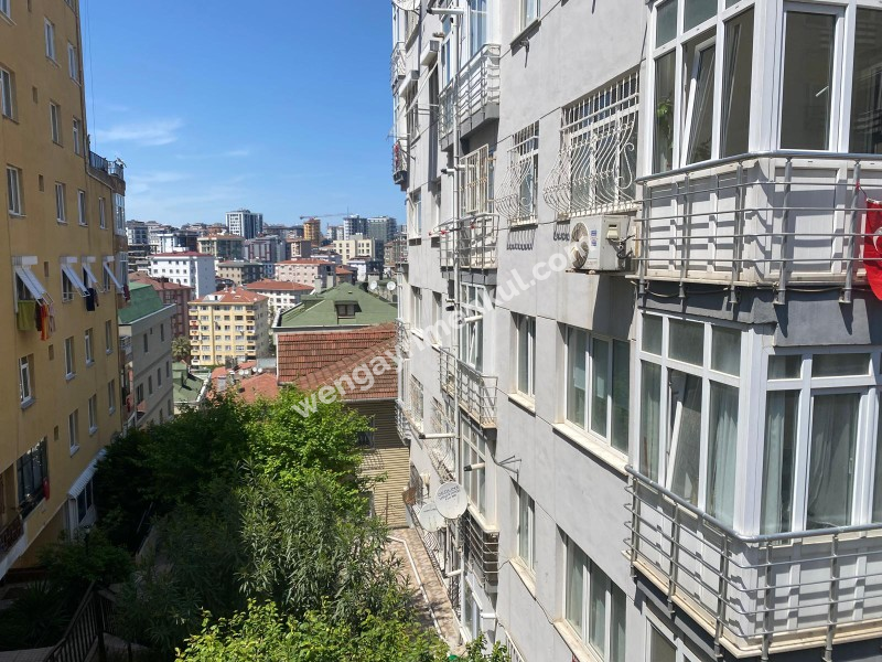 ALTINTEPE'DE KELEPİR FİYATA FIRSAT 2+1 SATILIK DAİRE