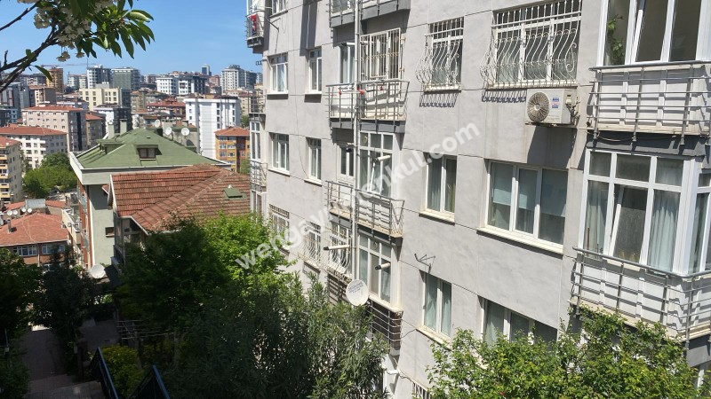 ALTINTEPE'DE KELEPİR FİYATA FIRSAT 2+1 SATILIK DAİRE