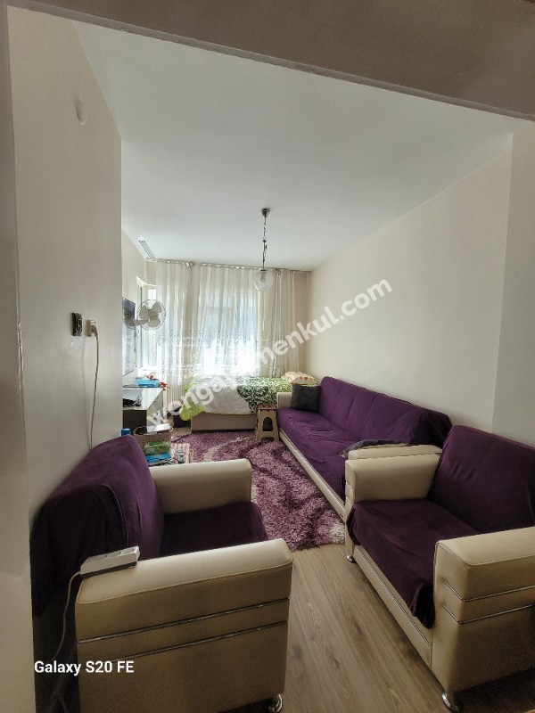 Fındıkzade 3+1 Çukurbostan Ziya Gökalp sk 