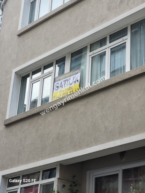 Fındıkzade 3+1 Çukurbostan Ziya Gökalp sk 