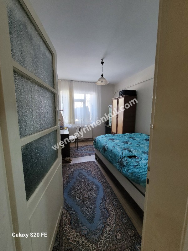 Fındıkzade 3+1 Çukurbostan Ziya Gökalp sk 