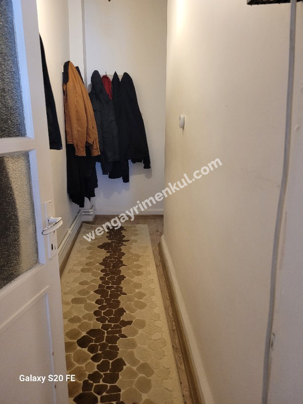 Fındıkzade 3+1 Çukurbostan Ziya Gökalp sk 