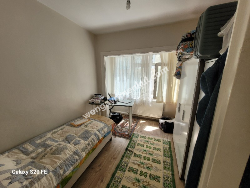Fındıkzade 3+1 Çukurbostan Ziya Gökalp sk 