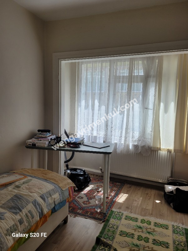 Fındıkzade 3+1 Çukurbostan Ziya Gökalp sk 