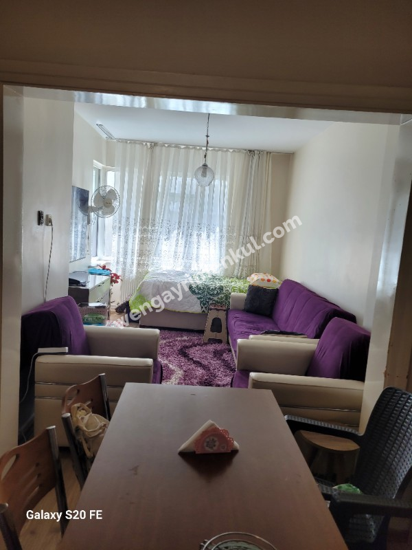 Fındıkzade 3+1 Çukurbostan Ziya Gökalp sk 