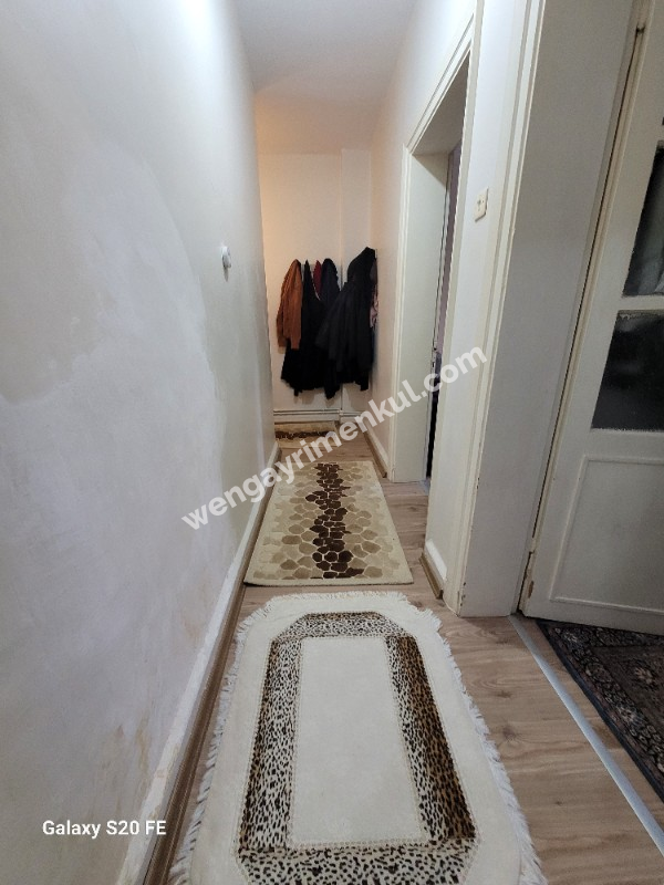 Fındıkzade 3+1 Çukurbostan Ziya Gökalp sk 