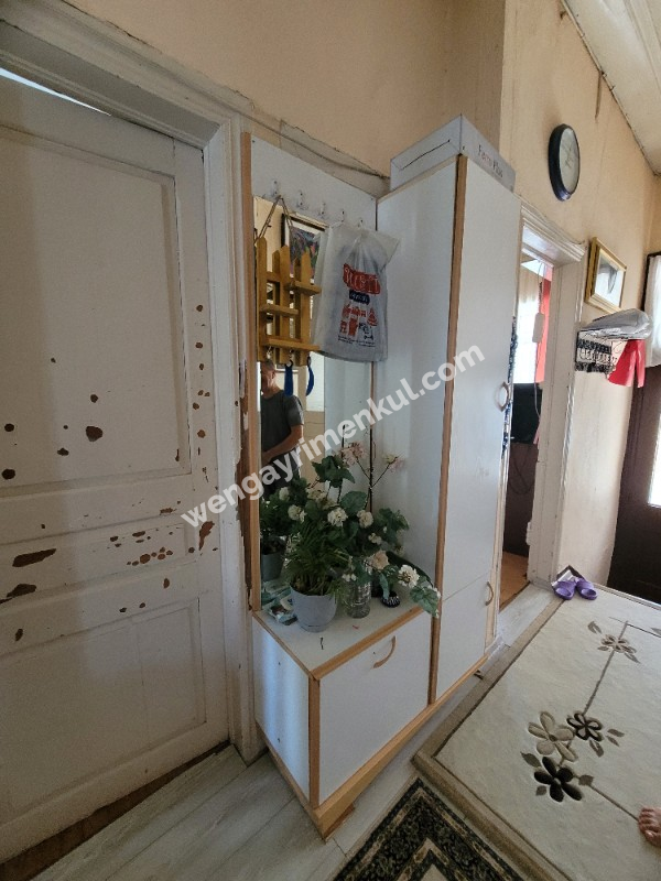 Gelibolu 2.derece TARİHİ Eser 2 adet bina satılıktır. 