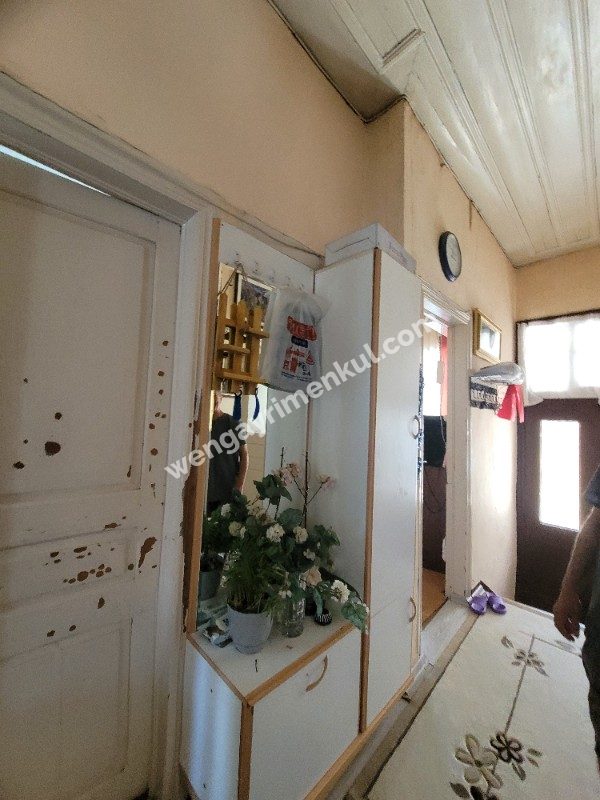 Gelibolu 2.derece TARİHİ Eser 2 adet bina satılıktır. 