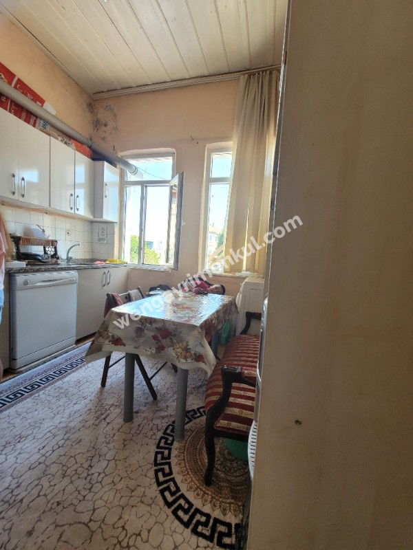 Gelibolu 2.derece TARİHİ Eser 2 adet bina satılıktır. 