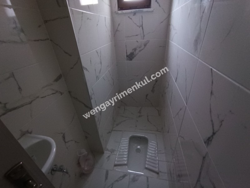 Gebze Ulus Mah. Kiralık 2+1 Geniş Yeni Daire