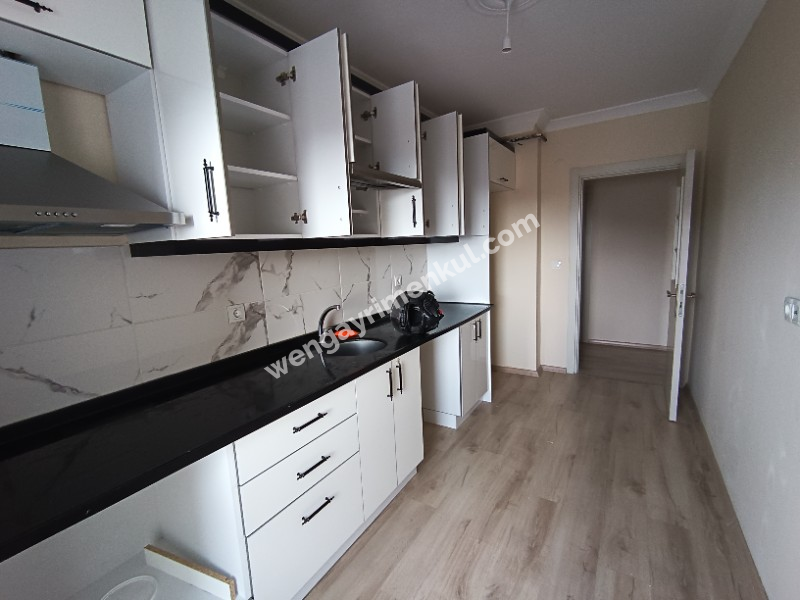 Gebze Ulus Mah. Kiralık 2+1 Geniş Yeni Daire