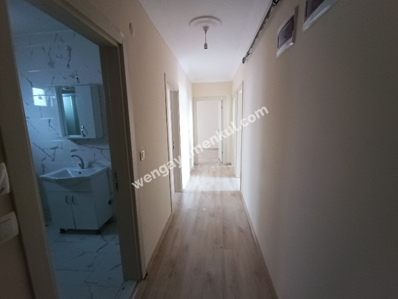 Gebze Ulus Mah. Kiralık 2+1 Geniş Yeni Daire