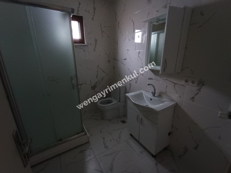Gebze Ulus Mah. Kiralık 2+1 Geniş Yeni Daire