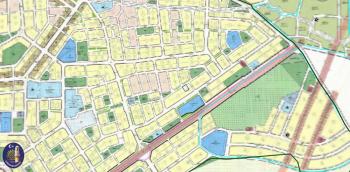 GÜVENAY - ÇORUM KAPAKLI 613 M² KAT KARŞIĞI ARSA 