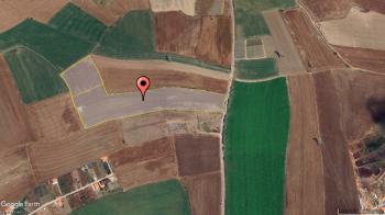 Güvenay - Çorum İskilip Yolu Çanakçı Köyü Mevkii 33 Dönüm Satılık Tarla 