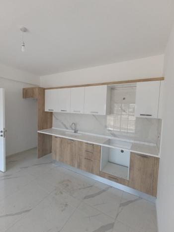 KIBRIS LEFKOŞA ALAYKÖY BÖLGESİNDE YENİ SIFIR SATILIK 1+1 DAİRELER 