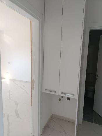 KIBRIS LEFKOŞA ALAYKÖY BÖLGESİNDE YENİ SIFIR SATILIK 1+1 DAİRELER 
