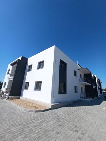 KIBRIS LEFKOŞA ALAYKÖY BÖLGESİNDE YENİ SIFIR SATILIK 2+1 DAİRELER