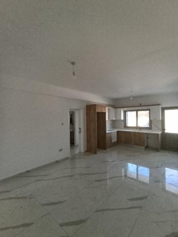 KIBRIS LEFKOŞA ALAYKÖY BÖLGESİNDE YENİ SIFIR SATILIK 2+1 DAİRELER