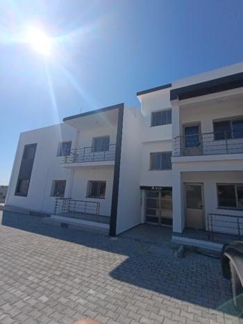 KIBRIS LEFKOŞA ALAYKÖY BÖLGESİNDE YENİ SIFIR SATILIK 2+1 DAİRELER