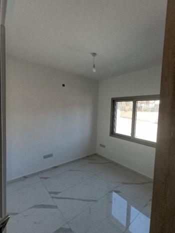 KIBRIS LEFKOŞA ALAYKÖY BÖLGESİNDE YENİ SIFIR SATILIK 2+1 DAİRELER