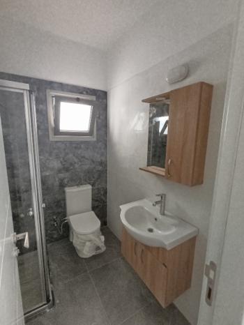 KIBRIS LEFKOŞA ALAYKÖY BÖLGESİNDE YENİ SIFIR SATILIK 2+1 DAİRELER