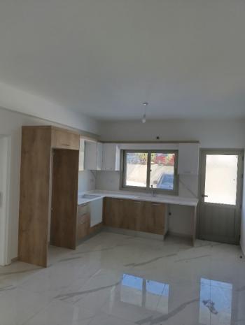 KIBRIS LEFKOŞA ALAYKÖY BÖLGESİNDE YENİ SIFIR SATILIK 2+1 DAİRELER