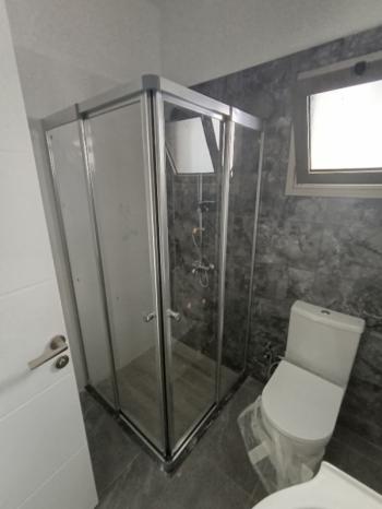 KIBRIS LEFKOŞA ALAYKÖY BÖLGESİNDE YENİ SIFIR SATILIK 2+1 DAİRELER