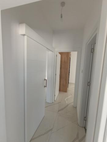 KIBRIS LEFKOŞA ALAYKÖY BÖLGESİNDE YENİ SIFIR SATILIK 2+1 DAİRELER