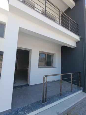 KIBRIS LEFKOŞA ALAYKÖY BÖLGESİNDE YENİ SIFIR SATILIK 2+1 DAİRELER