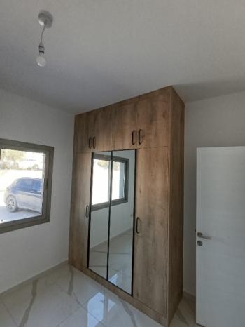 KIBRIS LEFKOŞA ALAYKÖY BÖLGESİNDE YENİ SIFIR SATILIK 2+1 DAİRELER